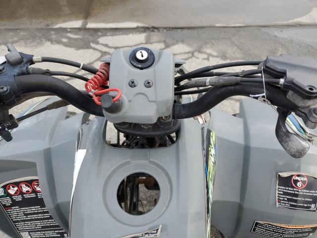 2018 POLARIS OUTLAW 50 RF3YAK056JT064498