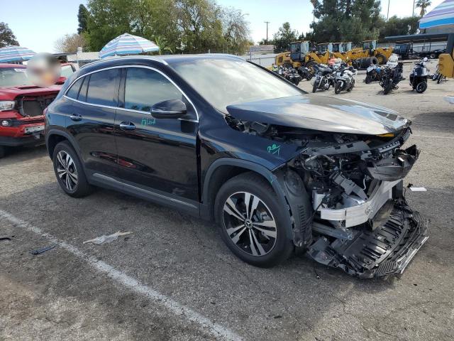 Vin: w1n4n4gb0sj680263, lot: 46373535, mercedes-benz gla-class 250 20254