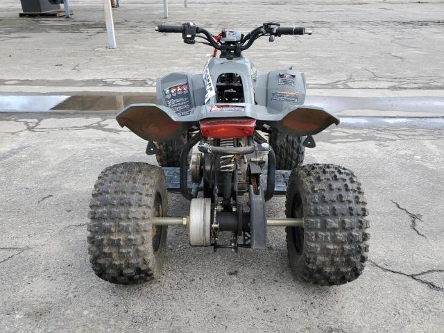 2018 POLARIS OUTLAW 50 RF3YAK056JT064498