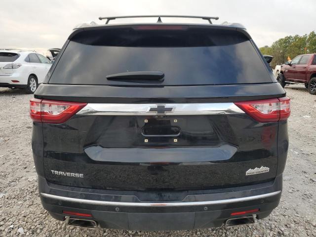 2021 CHEVROLET TRAVERSE H 1GNERNKW8MJ242651