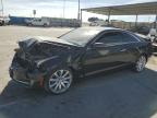 2016 CADILLAC ATS LUXURY - 1G6AB1RXXG0135438