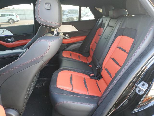 2024 MERCEDES-BENZ GLE COUPE - 4JGFD6BB1RA997223