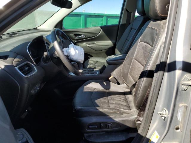 2018 CHEVROLET EQUINOX PR - 3GNAXMEVXJL125949