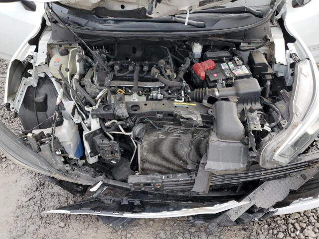 2021 NISSAN VERSA S - 3N1CN8DV0ML808654