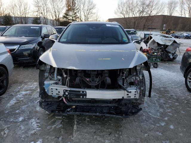 2020 LEXUS RX 350 - 2T2HZMDA5LC227256