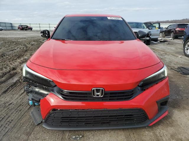 2HGFE2F51PH563205 2023 HONDA CIVIC