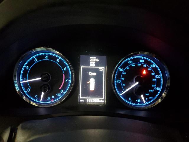 2017 TOYOTA COROLLA L - 5YFBURHE4HP711414
