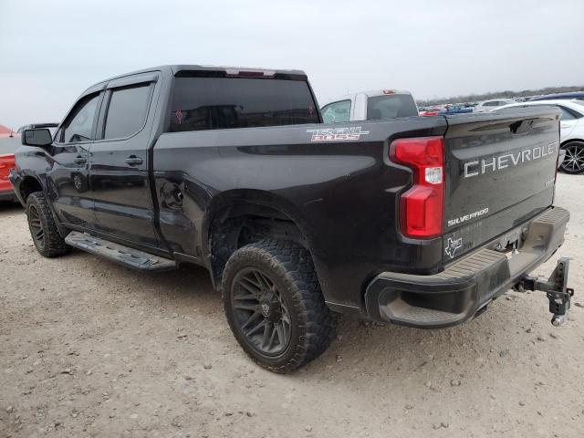 Vin: 3gcpycef0lg151944, lot: 46460695, chevrolet all models k1500 trail boss custom 20202