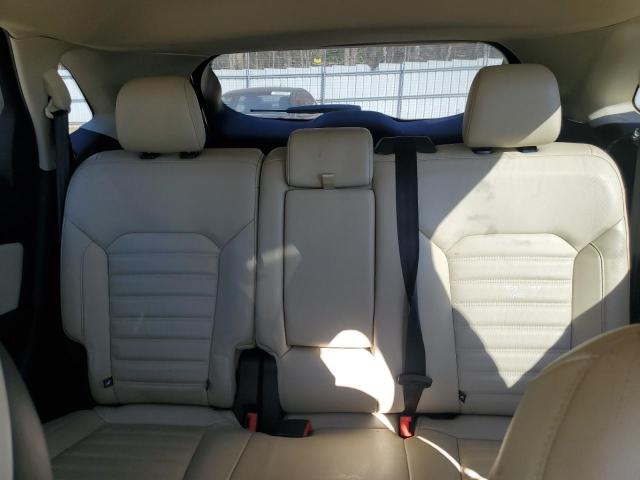 2016 FORD EDGE SEL - 2FMPK3J86GBC39880
