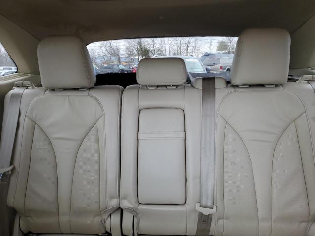 2015 LINCOLN MKC 5LMCJ2A98FUJ08542