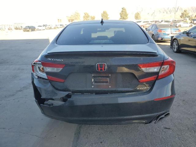 2022 HONDA ACCORD SPO - 1HGCV1F31NA114243