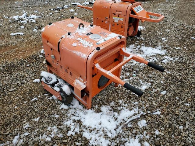 TITAN TG 7500D 2010 orange  gas TTB01836 photo #4