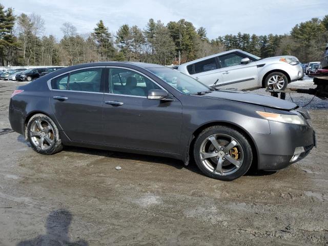 Vin: 19uua9f5xaa007282, lot: 46608405, acura tl 20104