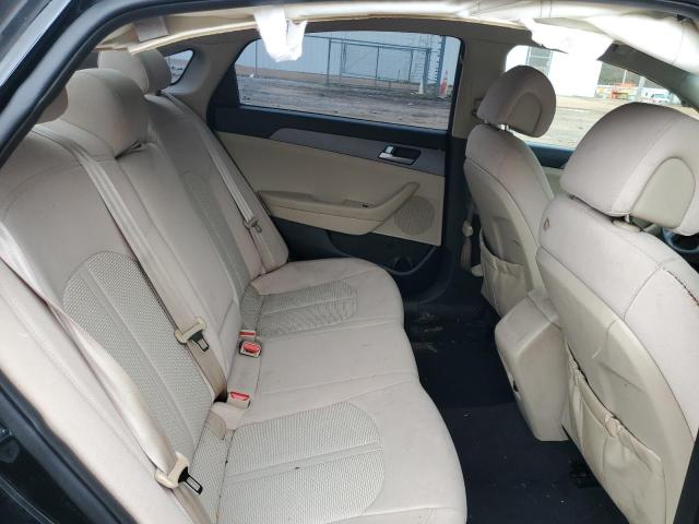 2016 HYUNDAI SONATA SE 5NPE24AF1GH327028