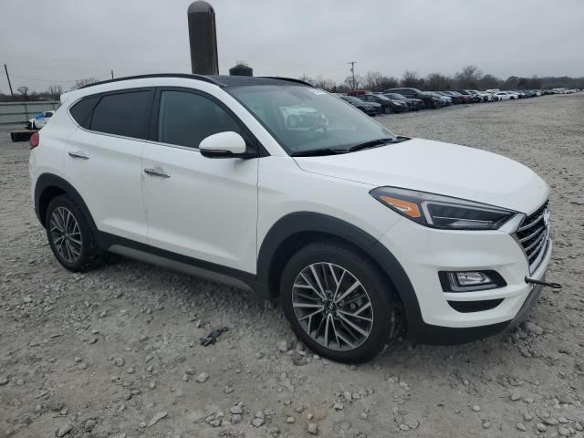 Vin: km8j33al8mu371486, lot: 43250025, hyundai tucson limited 20214