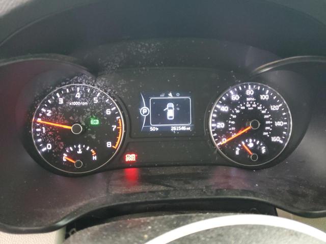 2016 KIA OPTIMA LX - 5XXGT4L3XGG038721