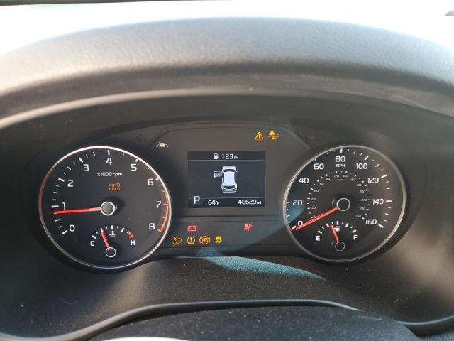 2020 KIA SPORTAGE E - KNDPN3AC9L7822575