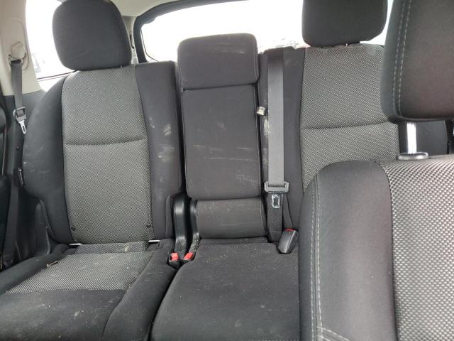 2018 NISSAN PATHFINDER 5N1DR2MM0JC629558