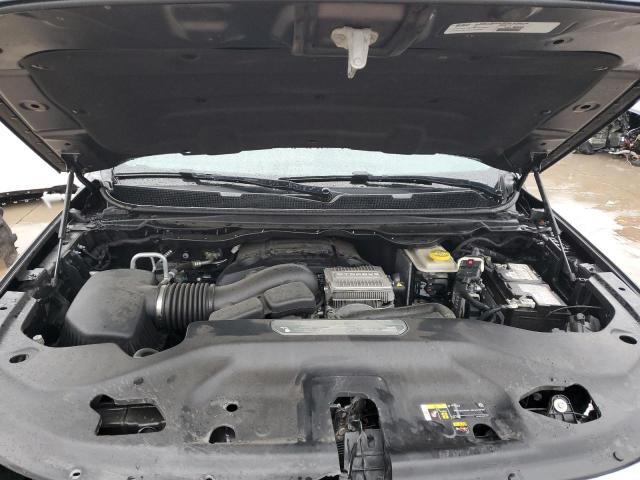 2022 JEEP WAGONEER S - 1C4SJVBT4NS129042