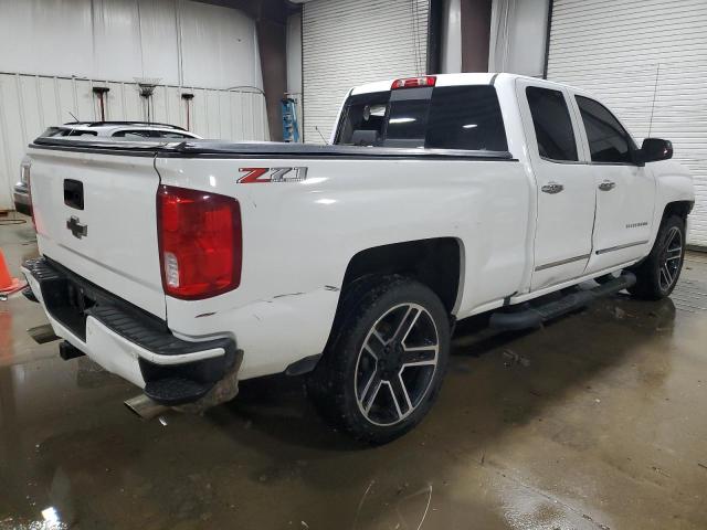 Vin: 1gcvksecxjz222685, lot: 46224885, chevrolet all models k1500 ltz 20183