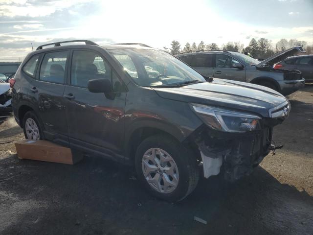 Vin: jf2skadc8mh575274, lot: 44122885, subaru forester 20214