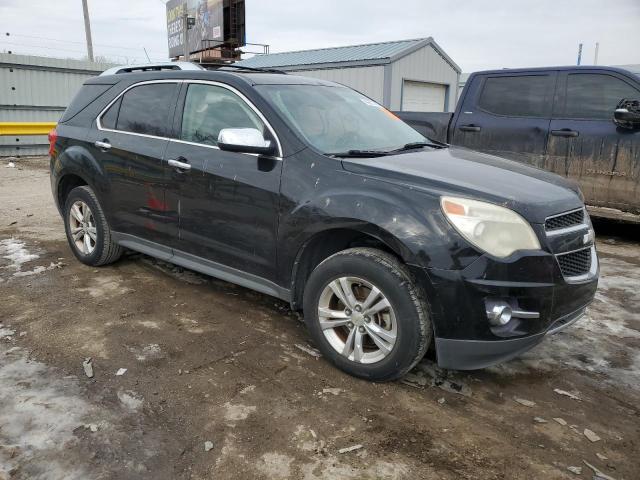 Vin: 2gnflge51c6221530, lot: 44001295, chevrolet equinox ltz 20124
