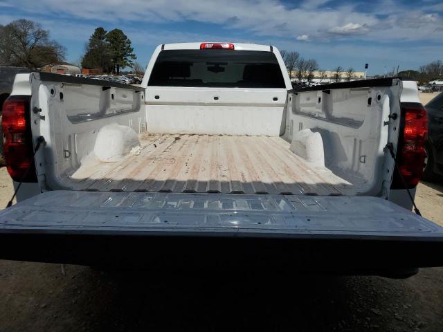 2018 CHEVROLET SILVERADO - 1GCNCNEC2JZ366844