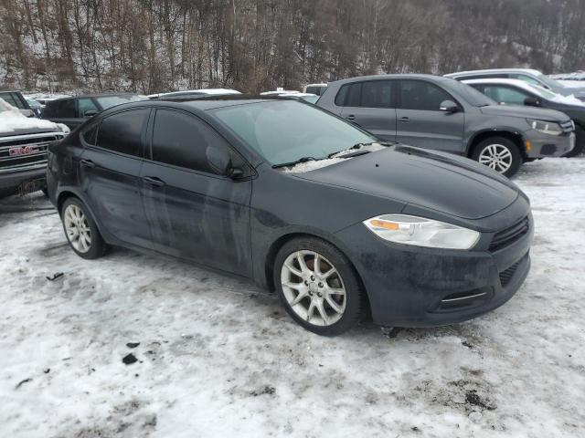 Vin: 1c3cdfbh1dd134882, lot: 43856205, dodge dart sxt 20134