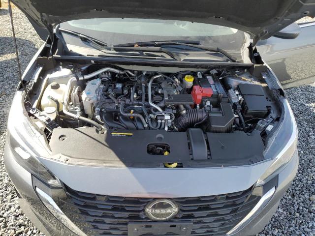 2024 NISSAN SENTRA SV - 3N1AB8CV3RY255221