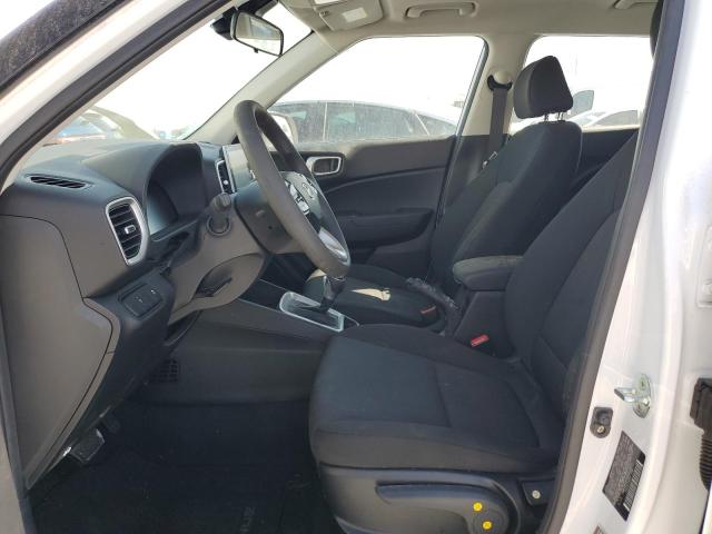 2023 HYUNDAI VENUE SE KMHRB8A39PU213472