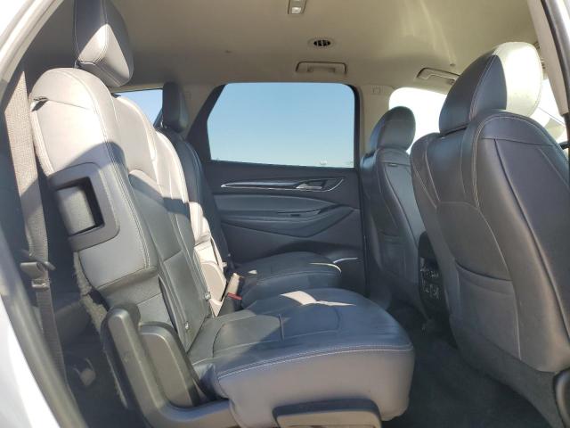 2018 BUICK ENCLAVE PR - 5GAERCKW6JJ245574