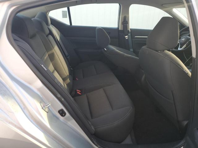 2023 NISSAN ALTIMA SV #3136939456