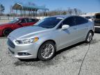 2015 FORD FUSION SE - 3FA6P0H98FR130261