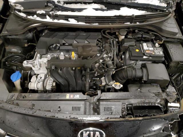 2021 KIA RIO LX - 3KPA24AD4ME423037