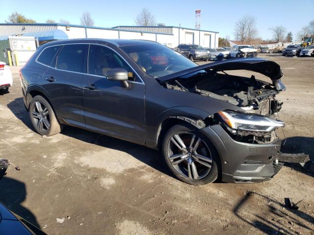 2018 VOLVO XC60 T6 MO YV4A22RK7J1004294