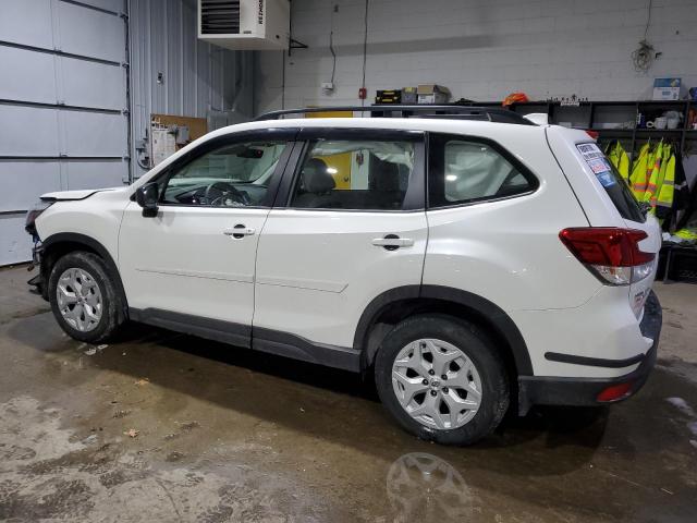 2021 SUBARU FORESTER JF2SKADC1MH440265
