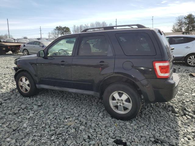Vin: 1fmcu0d77bkc08551, lot: 45946485, ford escape xlt 20112