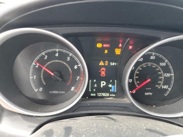 2015 MITSUBISHI OUTLANDER - 4A4AP3AUXFE036656