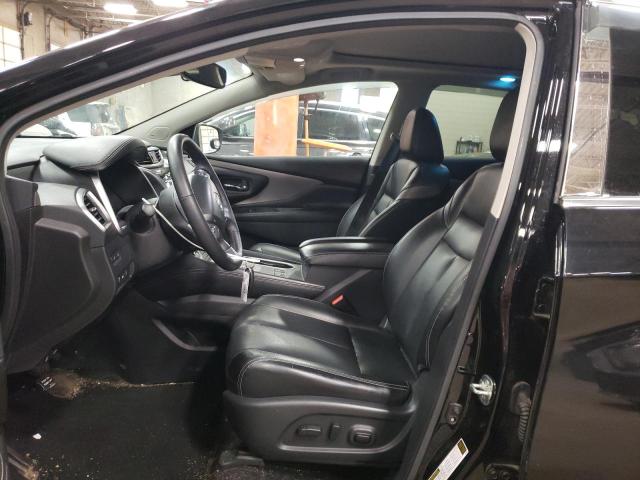 2020 NISSAN MURANO SL 5N1AZ2CS9LN134205