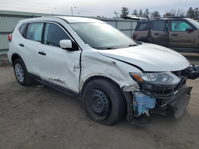 Vin: 5n1at2mv7hc798757, lot: 45648735, nissan rogue sv 20174