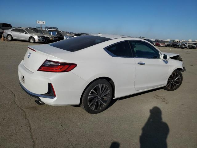 Vin: 1hgct1b88ha006259, lot: 47019185, honda accord exl 20173