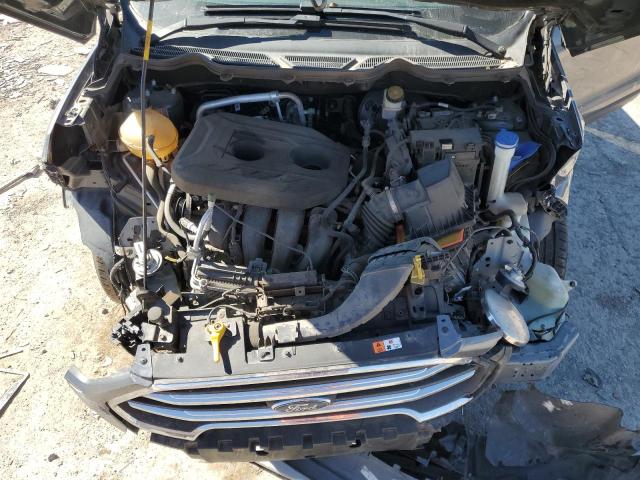 2020 FORD ECOSPORT T - MAJ6S3KL8LC358467