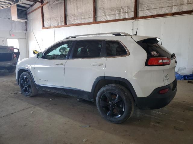 Vin: 1c4pjmcb5gw122117, lot: 46023715, jeep grand cher latitude 20162