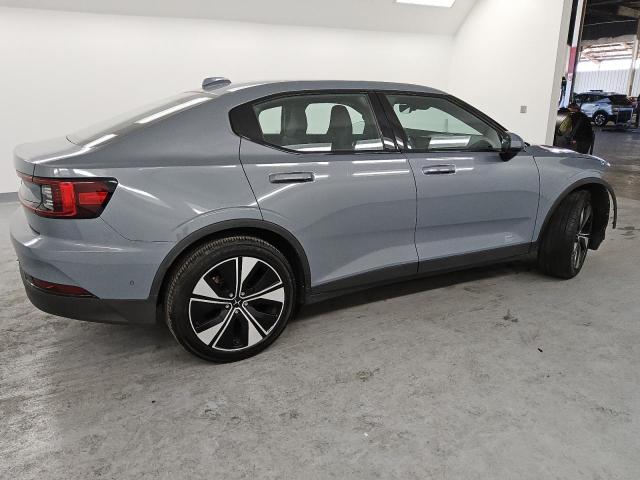 POLESTAR 2 2023 gray  electric YSMEG3KA3PL154627 photo #4