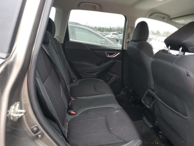 2020 SUBARU FORESTER C JF2SKEFC3LH556540