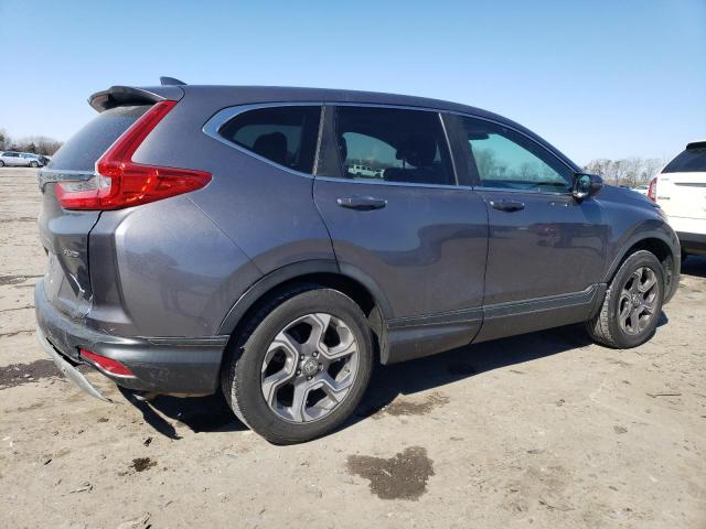 Vin: 7farw2h51ke016797, lot: 46274075, honda crv ex 20193