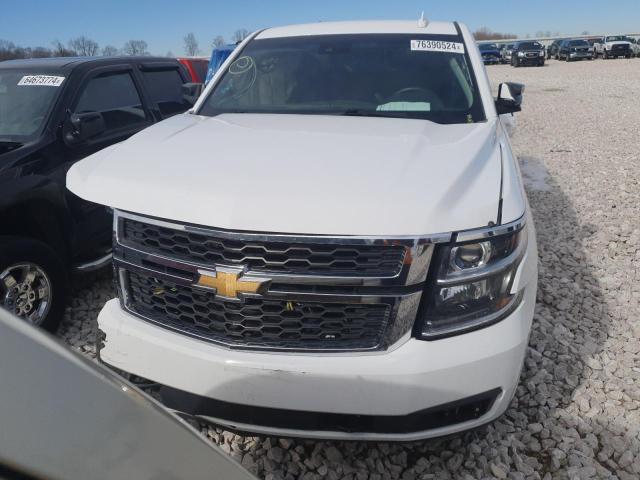 2015 CHEVROLET TAHOE SPEC 1GNSK3EC6FR681798