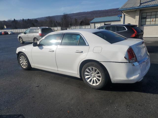 Vin: 2c3ccaag2eh382805, lot: 43446005, chrysler 300 20142