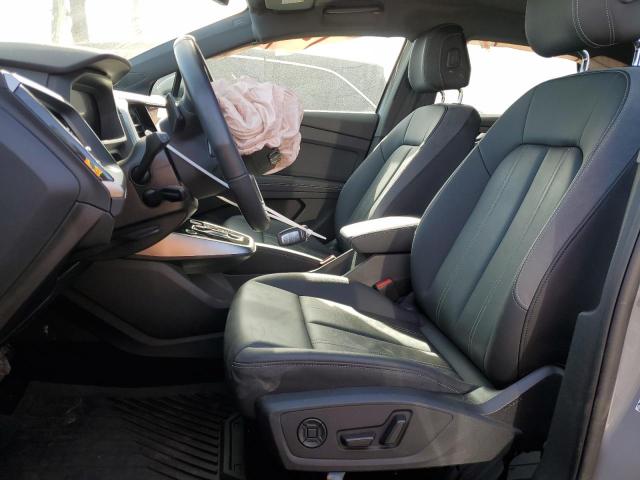 2024 AUDI Q4 E-TRON WA142BFZ5RP006517