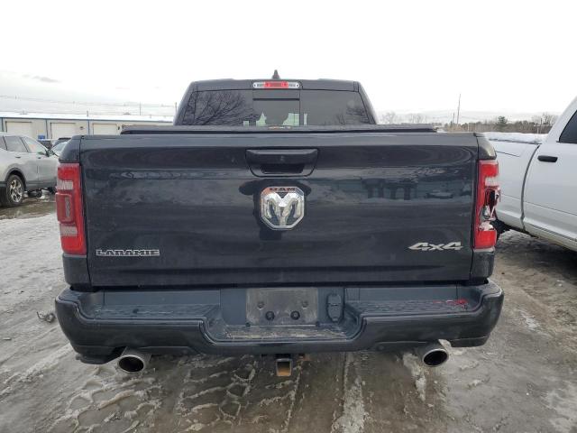 2022 RAM 1500 CLASS - 1C6SRFJT0NN161928